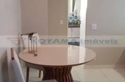 Apartamento com 1 dormitório à venda, 41m² - saúde - são paulo/sp