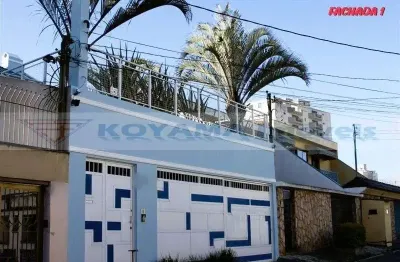 Sobrado com 4 dormitórios, 650m² - venda ou locação - bosque da saúde - são paulo/sp