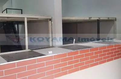 Sala comercial para alugar na Rua General Chagas Santos, 643, Saúde, São Paulo