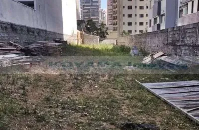 Terreno à venda na Rua Estero Belaco, 278, Vila da Saúde, São Paulo
