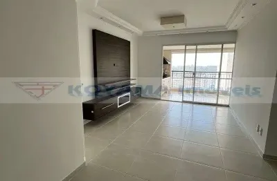 Apartamento com 3 dormitórios à venda, 110m² - vila guarani - são paulo/sp