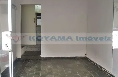 Sala comercial para alugar na Rua Caramuru, 884, Saúde, São Paulo