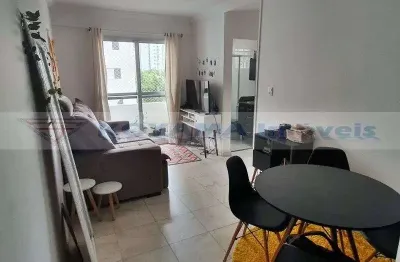 Apartamento com 2 dormitórios, 52m² - venda ou locação - saúde - são paulo/sp