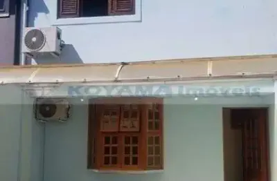 Sobrado com 3 dormitórios, 140m² - venda ou locação - planalto paulista - são paulo/sp