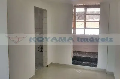 Apartamento com 2 dormitórios para alugar, 90m² - vila clementino - são paulo/sp