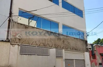 Prédio, 1050 m² - venda por r$ 5.500.000,00 ou aluguel por r$ 36.405,00/mês - são josé - são caetano do sul/sp