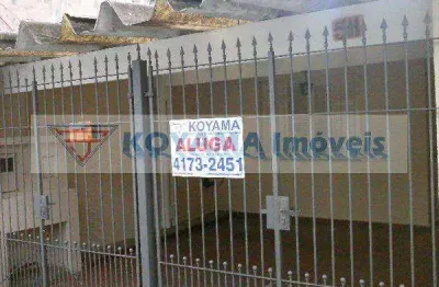 Casa com 2 dormitórios para alugar, 100 m² por r$ 2.105,00/mês - paulicéia - são bernardo do campo/sp
