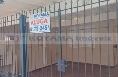 Casa com 2 dormitórios para alugar, 100 m² por r$ 2.112,00/mês - paulicéia - são bernardo do campo/sp