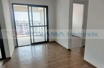 Apartamento com 2 dormitórios para alugar, 50m² - vila firmiano pinto - são paulo/sp