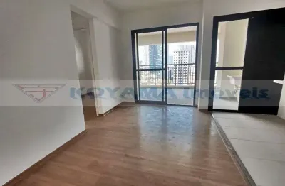 Apartamento com 3 dormitórios para alugar, 70m² - vila firmiano pinto - são paulo/sp