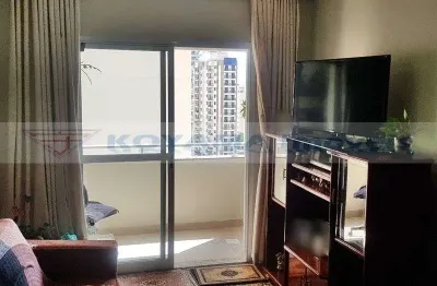 Apartamento com 3 dormitórios à venda, 86m² - saúde - são paulo/sp