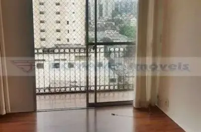 Apartamento com 2 dormitórios para alugar, 60m² - saúde - são paulo/sp