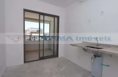 Apartamento com 1 dormitório à venda, 31m² - vila mariana - são paulo/sp