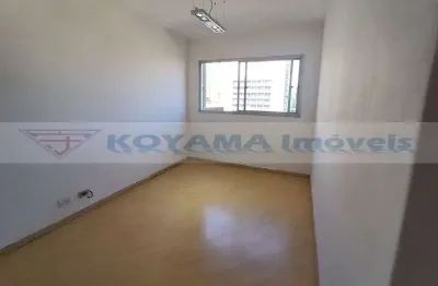 Apartamento com 2 dormitórios à venda, 55m² - saúde - são paulo/sp