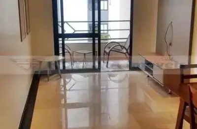 Apartamento mobiliado com 3 dormitórios para alugar, 85m² - vila mariana - são paulo/sp