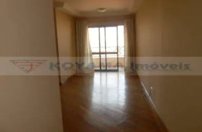 Apartamento com 3 dormitórios à venda, 85m² - vila mariana - são paulo/sp