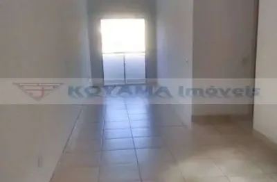 Apartamento com 1 dormitório para alugar, 45 m²  - paulicéia - são bernardo do campo/sp