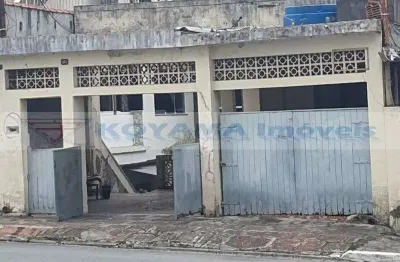 Casa com 2 dormitórios à venda, 209m² - olímpico - são caetano do sul/sp