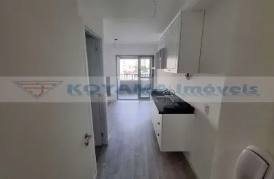 Studio com 1 dormitório, 24m² - venda ou locação - saúde - são paulo/sp