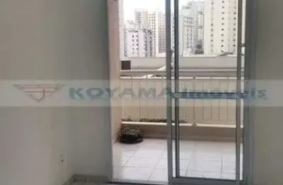 Apartamento com 2 dormitórios à venda, 55m² - saúde - são paulo/sp