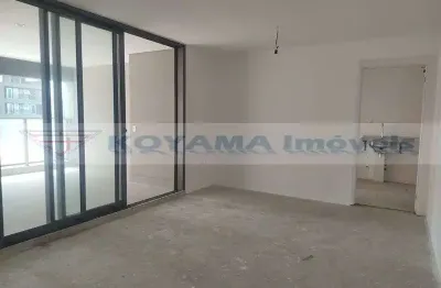 Apartamento com 3 dormitórios à venda, 125m² - campo belo - são paulo/sp