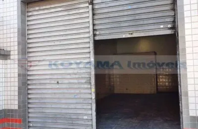 Salão para alugar, 50 m² por r$ 2.905,00/mês - paulicéia - são bernardo do campo/sp