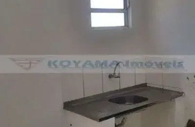 Casa com 1 dormitório para alugar, 32m² - bosque da saúde - são paulo/sp