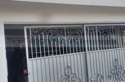 Sobrado com 3 dormitórios à venda, 222m² - jabaquara - são paulo/sp