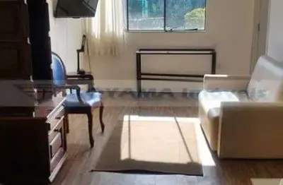 Kitnet com 2 dormitórios para alugar, 50m² - mirandópolis - são paulo/sp