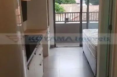 Kitnet / Stúdio para alugar na Avenida Conselheiro Rodrigues Alves, 429, Vila Mariana, São Paulo