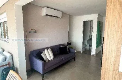 Apartamento com 3 dormitórios à venda, 85 m²  - vila da saúde - são paulo/sp