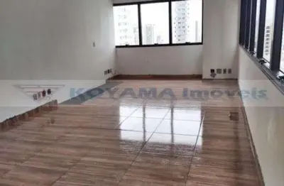 Sala comercial com 1 sala para alugar na Rua Domingos de Morais, 2777, Saúde, São Paulo