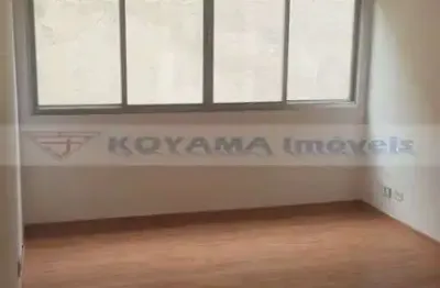 Apartamento com 2 dormitórios para alugar, 84m² - bosque da saúde - são paulo/sp