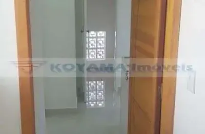 Apartamento com 1 dormitório para alugar, 36m² - saúde - são paulo/sp