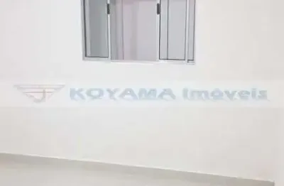 Apartamento com 1 dormitório para alugar, 23m² - saúde - são paulo/sp