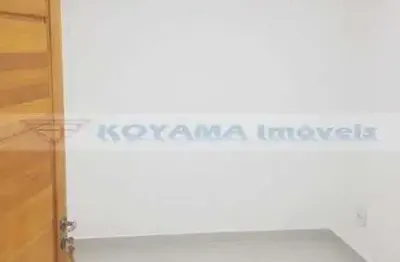 Apartamento com 1 dormitório para alugar, 27m² - saúde - são paulo/sp