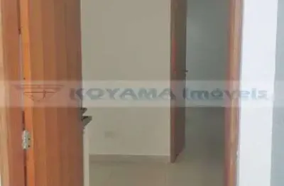 Casa com 1 dormitório para alugar, 35m² - vila guarani (zona sul) - são paulo/sp