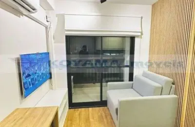 Studio com 1 dormitório à venda, 25m² - são judas - são paulo/sp