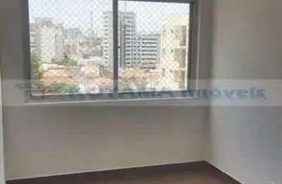 Apartamento com 2 dormitórios, 57m² - venda ou locação - saúde - são paulo/sp