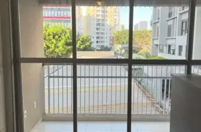 Apartamento com 2 dormitórios para alugar, 50m² - vila olímpia - são paulo/sp