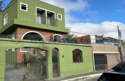 Sobrado com 5 dormitórios, 280m² - venda  ou locação - Planalto Paulista - São Paulo/SP