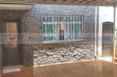 Sobrado com 3 dormitórios à venda, 155m² - planalto paulista - são paulo/sp