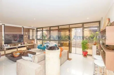 Sobrado com 5 dormitórios, 353m² - venda ou locação - Jardim da Saúde - São Paulo/SP