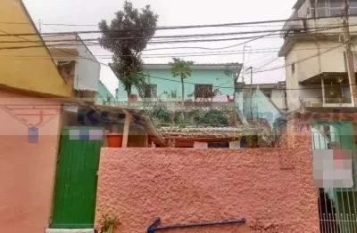 Terreno à venda na Rua César Antônio Bosso, 71, Vila Santo Estéfano, São Paulo