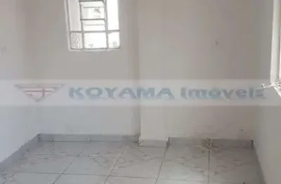 Casa com 2 dormitórios para alugar, 60m² - Saúde - São Paulo/SP