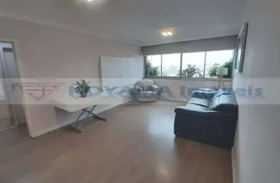 Apartamento com 2 dormitórios à venda, 100m² - Vila Mariana - São Paulo/SP