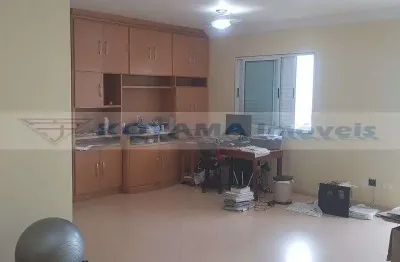 Apartamento com 3 dormitórios à venda, 108m² - Saúde - São Paulo/SP