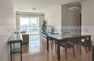 Apartamento com 3 dormitórios à venda, 80m² - Mirandópolis - São Paulo/SP