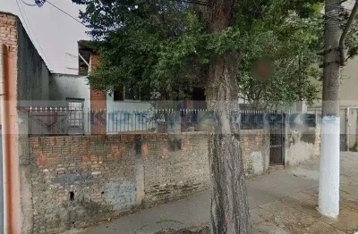 Terreno à venda na Avenida Bosque da Saúde, 1036, Vila da Saúde, São Paulo