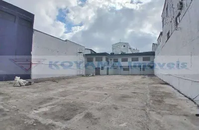 Galpão para alugar, 220m² - Planalto Paulista - São Paulo/SP